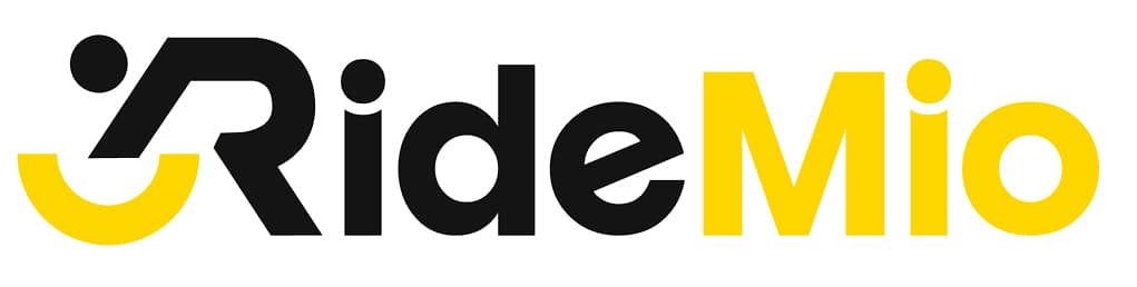 RideMio Logo