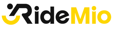 Ridemio logo