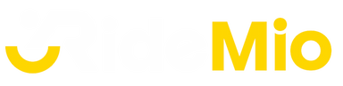 Ridemio logo